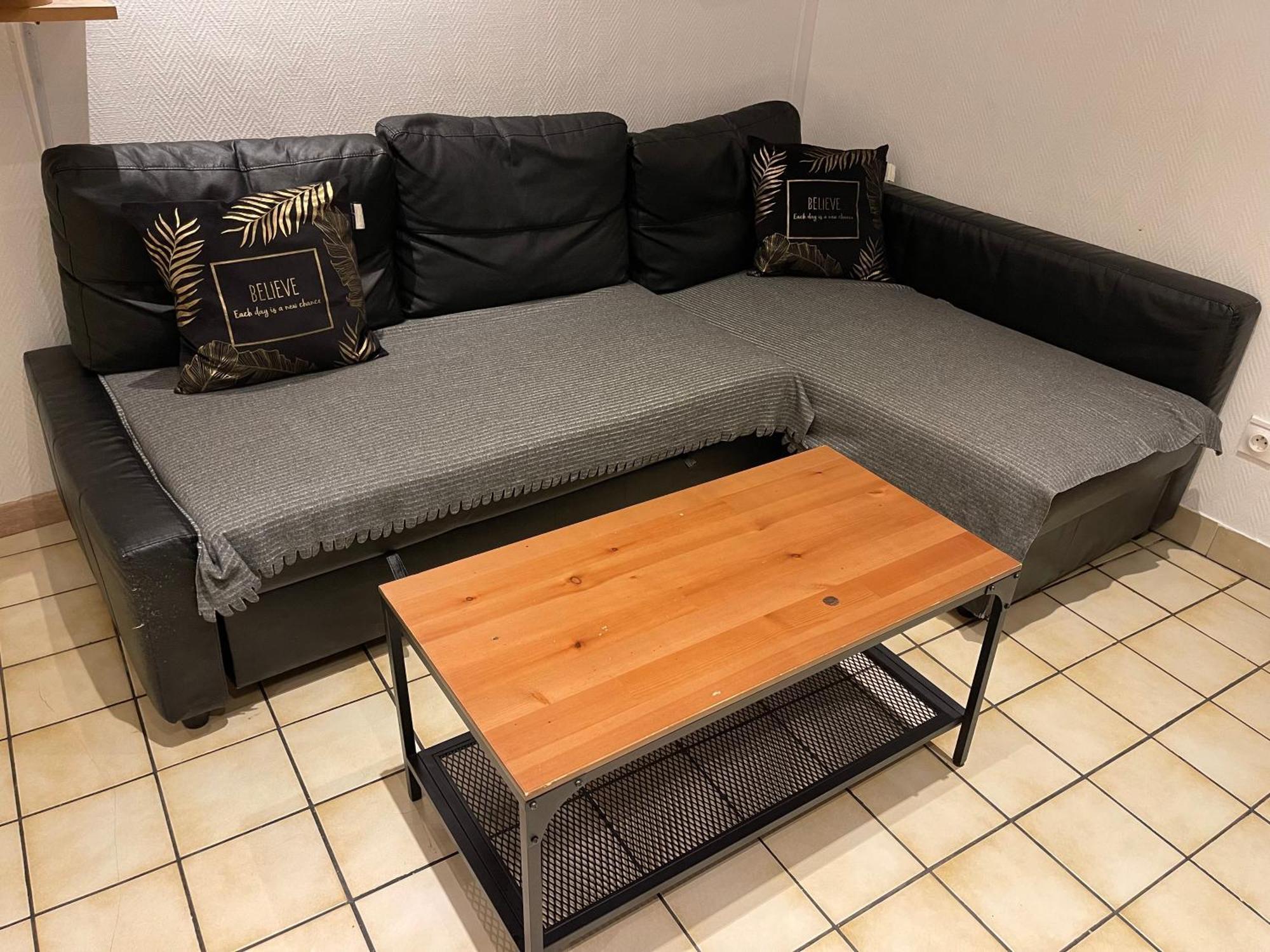 09 Chic & Cosy Grand Appart 4 Pieces 75M2 Hypercentre Wifi Smart Tv Netflix サン・テティエンヌ エクステリア 写真